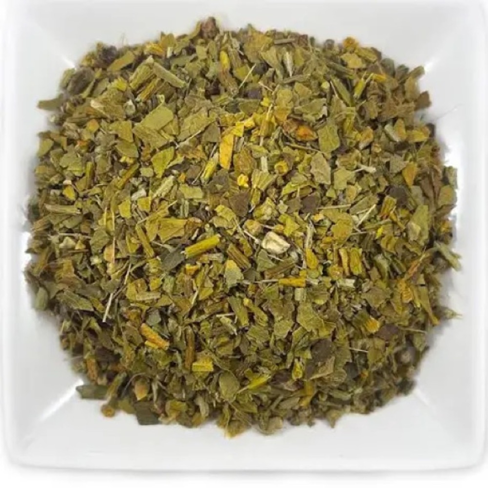 🌿 Mistletoe – Craft & Magical Herb (3x6 Bag)